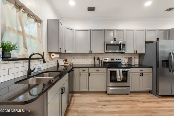 3319 GILMORE ST, Jacksonville, FL 32205