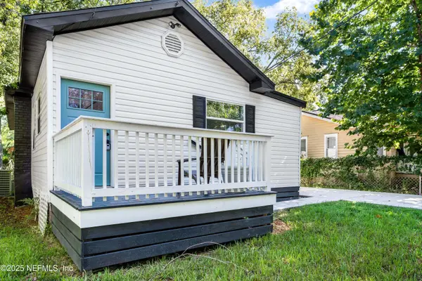 3319 GILMORE ST, Jacksonville, FL 32205