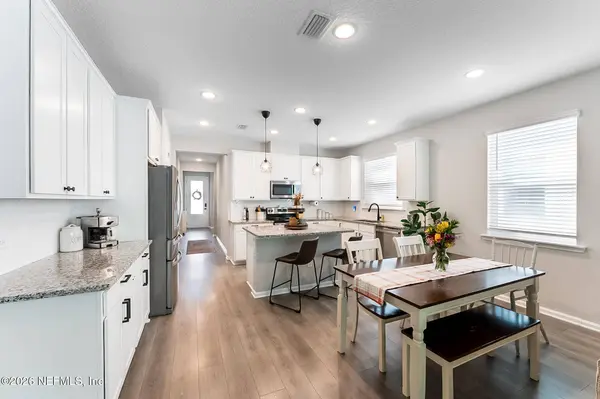 1875 COGDILL TRCE, Middleburg, FL 32068