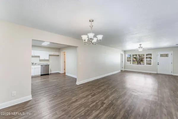 4822 KINGSBURY ST, Jacksonville, FL 32205