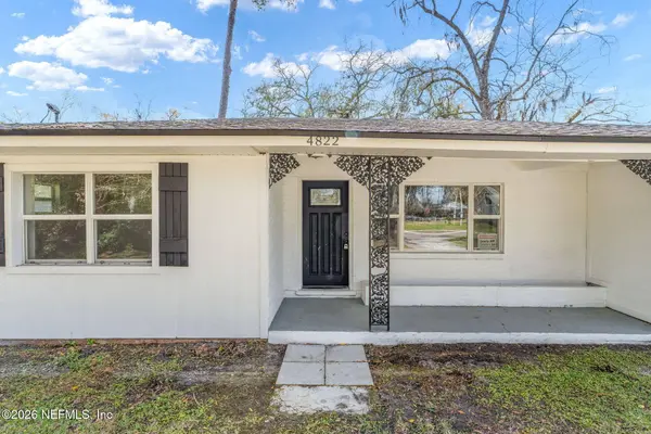 4822 KINGSBURY ST, Jacksonville, FL 32205