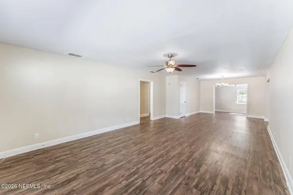 4822 KINGSBURY ST, Jacksonville, FL 32205