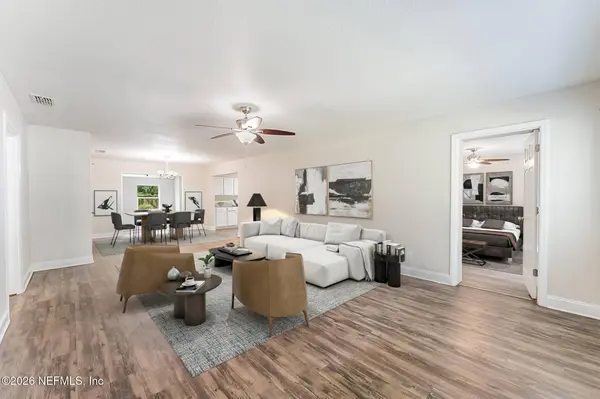 4822 KINGSBURY ST, Jacksonville, FL 32205