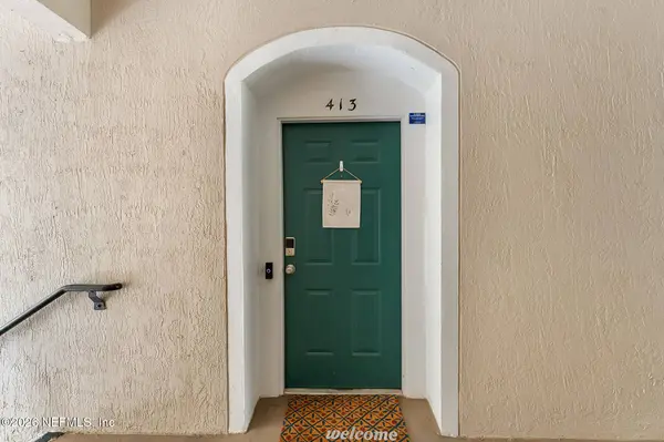 10550 BAYMEADOWS RD #413, Jacksonville, FL 32256