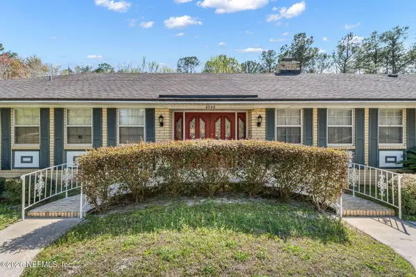 4040 WINDY GALE DR S, Jacksonville, FL 32218