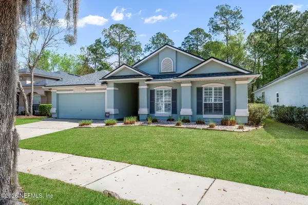 6516 GINNIE SPRINGS RD, Jacksonville, FL 32258