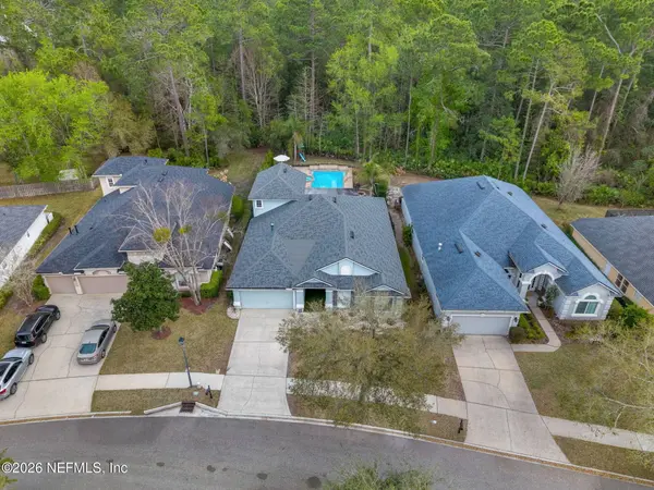 6516 GINNIE SPRINGS RD, Jacksonville, FL 32258