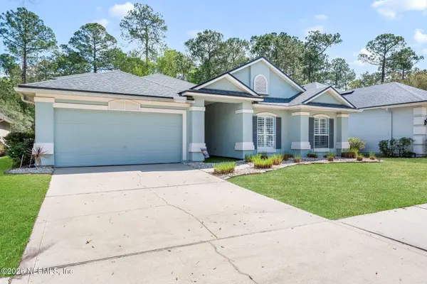 6516 GINNIE SPRINGS RD, Jacksonville, FL 32258