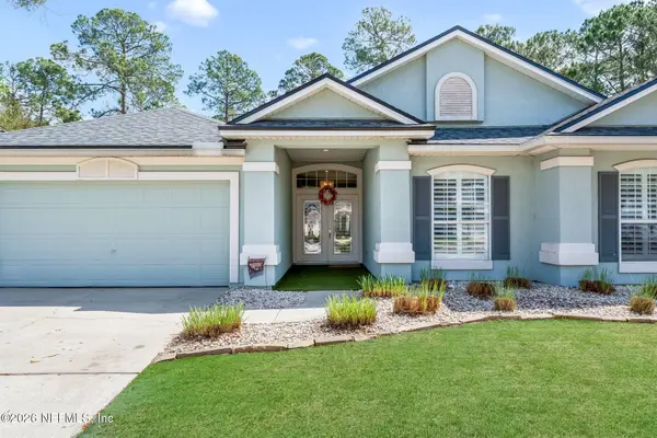 6516 GINNIE SPRINGS RD, Jacksonville, FL 32258