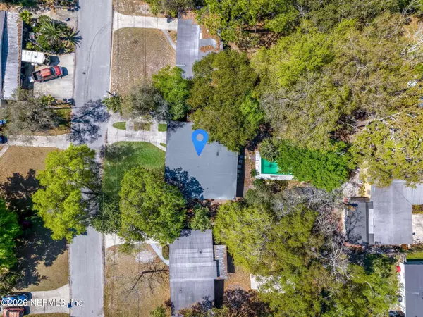 7541 MAYAPPLE RD, Jacksonville, FL 32211