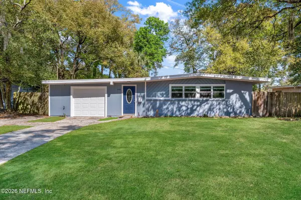 7541 MAYAPPLE RD, Jacksonville, FL 32211