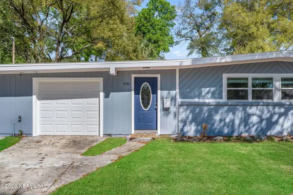 7541 MAYAPPLE RD, Jacksonville, FL 32211