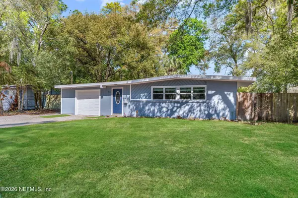 7541 MAYAPPLE RD, Jacksonville, FL 32211