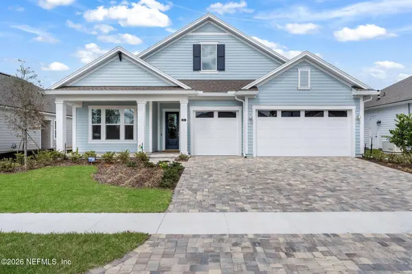 281 PINE GROVE PT, St. Augustine, FL 32092