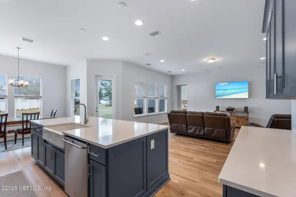281 PINE GROVE PT, St. Augustine, FL 32092