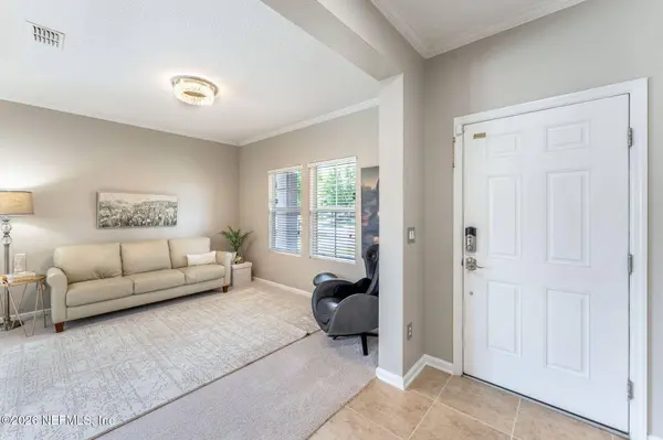 16301 DOWING CREEK DR, Jacksonville, FL 32218