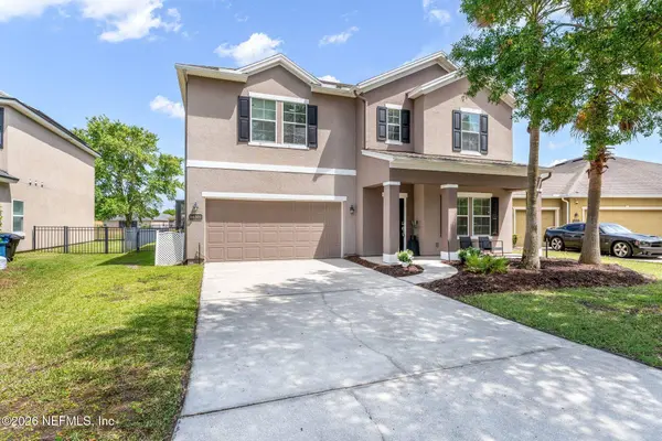 16301 DOWING CREEK DR, Jacksonville, FL 32218