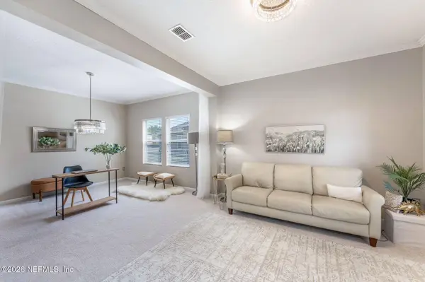 16301 DOWING CREEK DR, Jacksonville, FL 32218