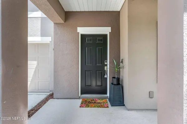 16301 DOWING CREEK DR, Jacksonville, FL 32218