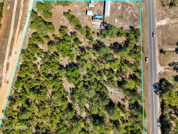 5544 COUNTY ROAD 214, Keystone Heights, FL 32656