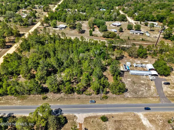 5544 COUNTY ROAD 214, Keystone Heights, FL 32656