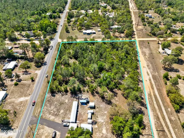 5544 COUNTY ROAD 214, Keystone Heights, FL 32656