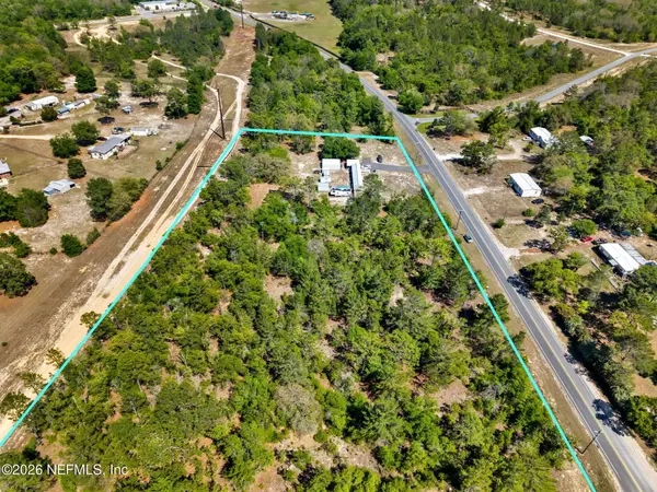 5544 COUNTY ROAD 214, Keystone Heights, FL 32656