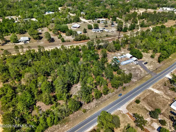 5544 COUNTY ROAD 214, Keystone Heights, FL 32656