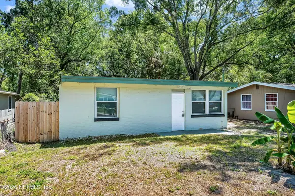 1167 PANGOLA DR, Jacksonville, FL 32205