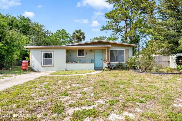 27 SAN PABLO CIR N, Jacksonville Beach, FL 32250