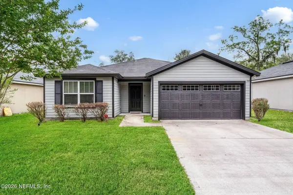 7828 HAMMOND BLVD, Jacksonville, FL 32220