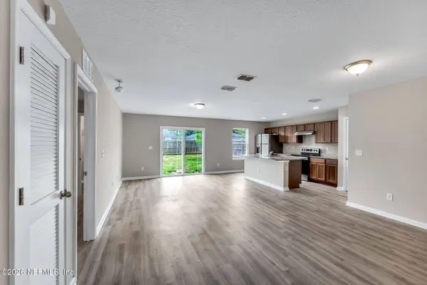 7828 HAMMOND BLVD, Jacksonville, FL 32220