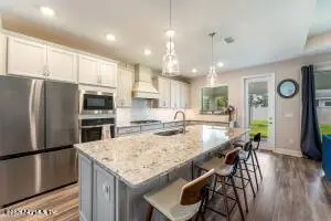 93 FELASCO WAY, St. Augustine Shores, FL 32092