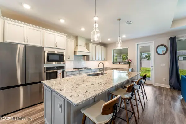93 FELASCO WAY, St. Augustine Shores, FL 32092