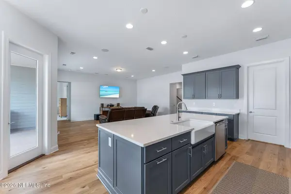 281 PINE GROVE PT, St. Augustine, FL 32092