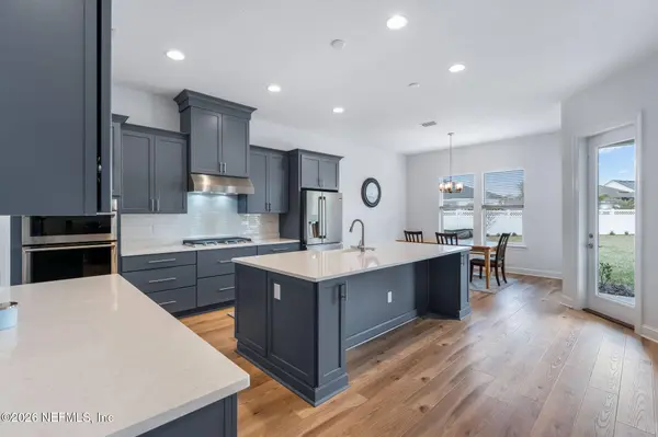 281 PINE GROVE PT, St. Augustine, FL 32092
