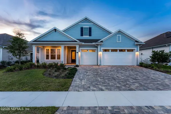281 PINE GROVE PT, St. Augustine, FL 32092
