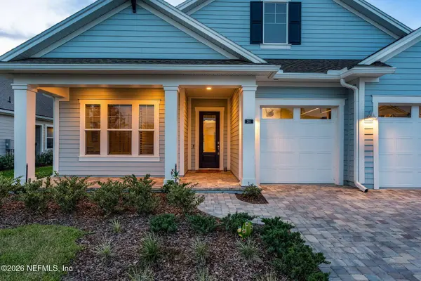 281 PINE GROVE PT, St. Augustine, FL 32092