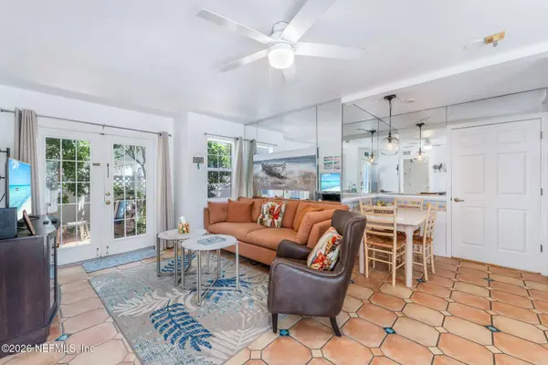 2347 S CENTRAL AVE, Flagler Beach, FL 32136
