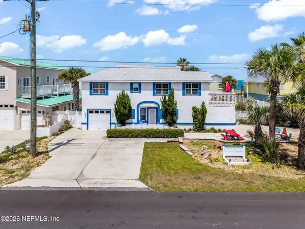 2347 S CENTRAL AVE, Flagler Beach, FL 32136