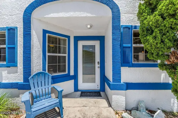 2347 S CENTRAL AVE, Flagler Beach, FL 32136