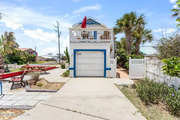 2347 S CENTRAL AVE, Flagler Beach, FL 32136
