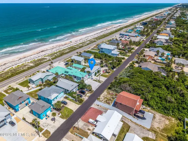2347 S CENTRAL AVE, Flagler Beach, FL 32136