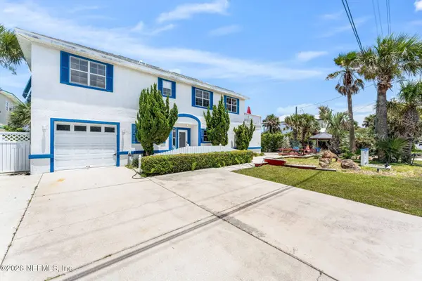 2347 S CENTRAL AVE, Flagler Beach, FL 32136