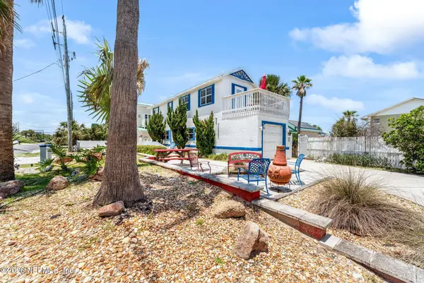 2347 S CENTRAL AVE, Flagler Beach, FL 32136