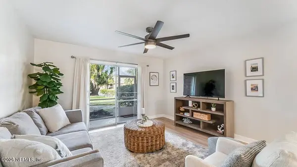 22 COMARES AVE #5B, St. Augustine, FL 32080