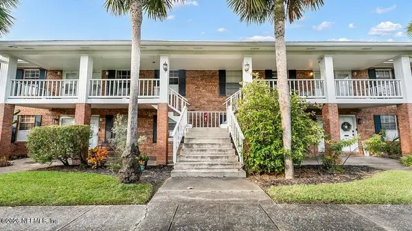 22 COMARES AVE #5B, St. Augustine, FL 32080