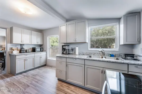 302 PARK AVE, Hastings, FL 32145