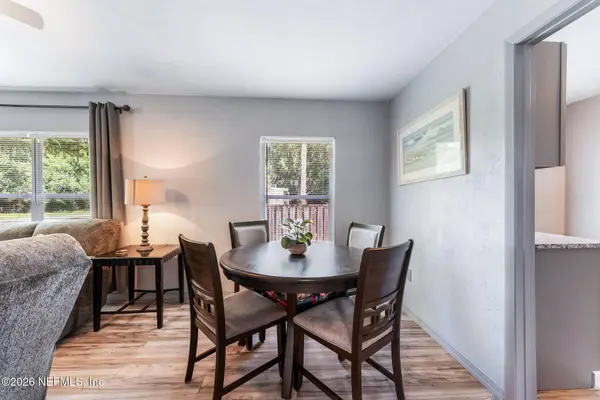 302 PARK AVE, Hastings, FL 32145