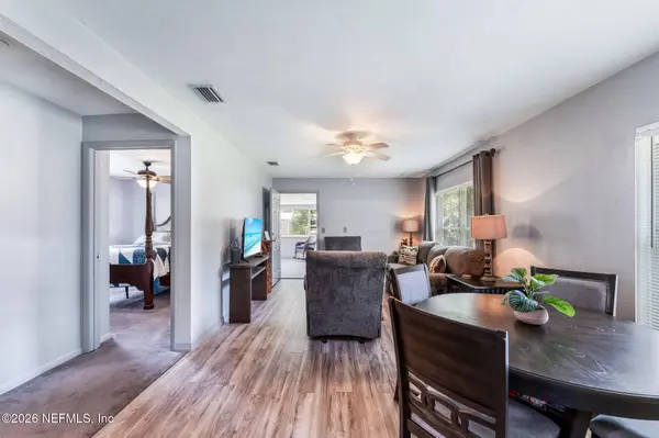 302 PARK AVE, Hastings, FL 32145